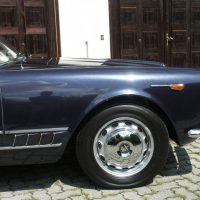 1959 Alfa Romeo 2000 Spider - Image 35