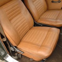 1968 Volvo 122S Wagon - Image 47