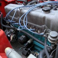 1972 Datsun 240Z - Image 2