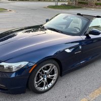 2010 BMW Z4 sDrive30i Sport - Image 52
