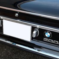 1973 BMW 2002tii - Image 4