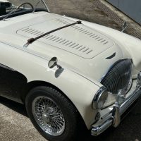 1956 Austin-Healey 100/4 BN2 - Image 30