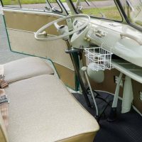 1964 Volkswagen Type 2 T1 Camper - Image 51