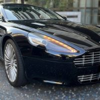 2012 Aston Martin Rapide - Image 34