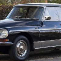 1969 Citroën DS 21 Chapron Majesty - Image 35