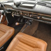 1968 Volvo 122S Wagon - Image 48