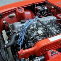 1972 Datsun 240Z - Image 3