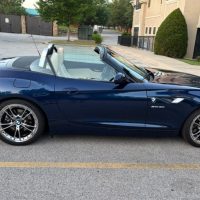 2010 BMW Z4 sDrive30i Sport - Image 53
