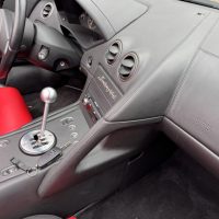 2005 Lamborghini Murciélago Roadster - Image 63