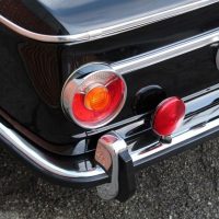 1973 BMW 2002tii - Image 5