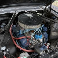 1966 Ford Mustang Convertible 289 - Image 44