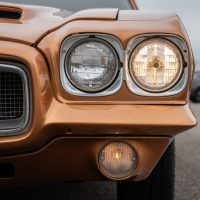 1972 Pontiac LeMans Hardtop Coupe - Image 39