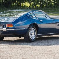 1970 Maserati Ghibli SS 4.9 - Image 30