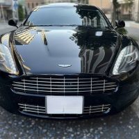 2012 Aston Martin Rapide - Image 35