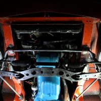 1972 Datsun 240Z - Image 4