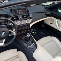 2010 BMW Z4 sDrive30i Sport - Image 54