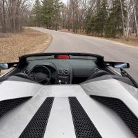 2005 Lamborghini Murciélago Roadster - Image 64
