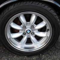 1973 BMW 2002tii - Image 6