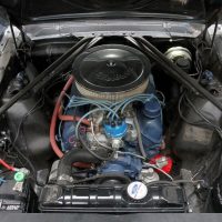 1966 Ford Mustang Convertible 289 - Image 45