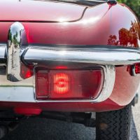1970 Jaguar XKE Series II Roadster - Image 107