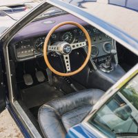 1970 Maserati Ghibli SS 4.9 - Image 31