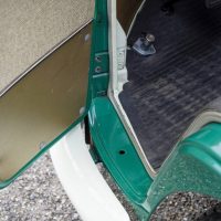 1964 Volkswagen Type 2 T1 Camper - Image 53