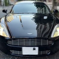 2012 Aston Martin Rapide - Image 36