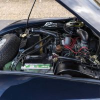 1969 Citroën DS 21 Chapron Majesty - Image 37