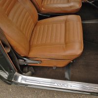 1968 Volvo 122S Wagon - Image 50