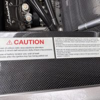 2005 Lamborghini Murciélago Roadster - Image 65