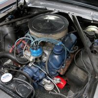 1966 Ford Mustang Convertible 289 - Image 46