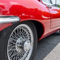 1970 Jaguar XKE Series II Roadster - Image 108