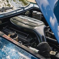 1970 Maserati Ghibli SS 4.9 - Image 32