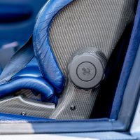 1995 Ferrari F355 Berlinetta - Image 47