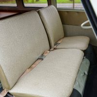 1964 Volkswagen Type 2 T1 Camper - Image 54