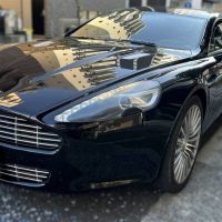 2012 Aston Martin Rapide - Image 37