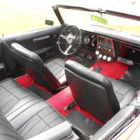 1968 Pontiac Firebird Convertible - Image 27