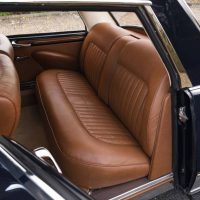 1969 Citroën DS 21 Chapron Majesty - Image 38