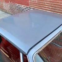 1982 Fiat X1/9 Versione - Image 58