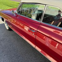 1961 Cadillac Series 62 Convertible - Image 99