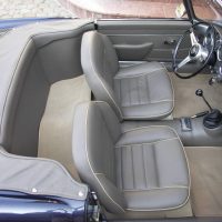 1959 Alfa Romeo 2000 Spider - Image 39