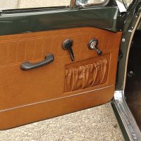 1968 Volvo 122S Wagon - Image 51