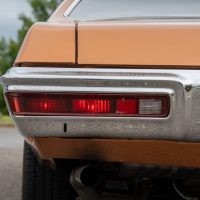 1972 Pontiac LeMans Hardtop Coupe - Image 42