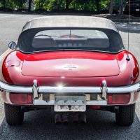 1970 Jaguar XKE Series II Roadster - Image 109