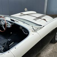 1956 Austin-Healey 100/4 BN2 - Image 34