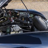 1969 Citroën DS 21 Chapron Majesty - Image 39