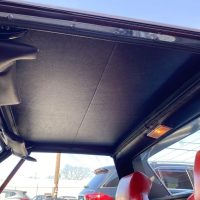 1982 Fiat X1/9 Versione - Image 59