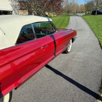 1961 Cadillac Series 62 Convertible - Image 100