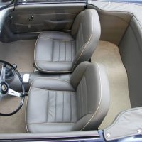 1959 Alfa Romeo 2000 Spider - Image 40