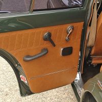 1968 Volvo 122S Wagon - Image 52
